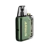 Багаторазова електронна сигарета - Voopoo Argus P1 Pod Kit 800 мАч (Green)