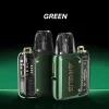 Багаторазова електронна сигарета - Voopoo Argus P1 Pod Kit 800 мАч (Green)
