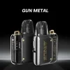 Многоразовая электронная сигарета - Voopoo Argus P1 Pod Kit 800 мАч (Gun Metal)