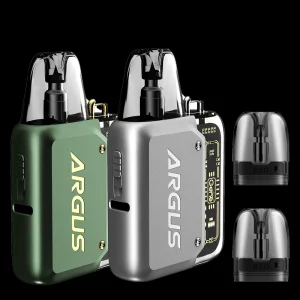 Многоразовые POD системы Voopoo Argus P1 Pod Kit 800 мАч