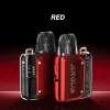 Многоразовая электронная сигарета - Voopoo Argus P1 Pod Kit 800 мАч (Red)
