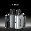 Многоразовая электронная сигарета - Voopoo Argus P1 Pod Kit 800 мАч (Silver)