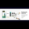 Многоразовая электронная сигарета - Voopoo Argus P1s Pod Kit 800 мАч (Cyber White)