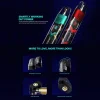 Многоразовая электронная сигарета - Voopoo Argus P1s Pod Kit 800 мАч (Cyber White)