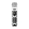 Многоразовая электронная сигарета - Voopoo Argus P1s Pod Kit 800 мАч (Cyber White)