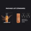 Многоразовая электронная сигарета - Voopoo Argus SE Pod Kit 800 мАч (Shiny Blue)