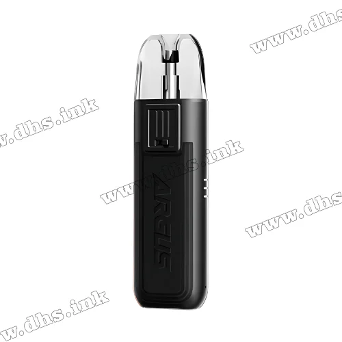 Многоразовая электронная сигарета - Voopoo Argus SE Pod Kit 800 мАч (Black)