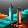 Многоразовая электронная сигарета - Voopoo Argus SE Pod Kit 800 мАч (Shiny Orange)