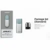 Многоразовая электронная сигарета - Voopoo Argus Z Pod Kit 900 мАч (Golden)