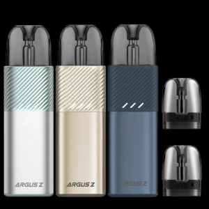 Многоразовые POD системы Voopoo Argus Z Pod Kit 900 мАч