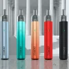 Многоразовая электронная сигарета - Voopoo Doric 20 SE Pod Kit 1200 мАч (Green)