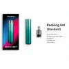 Многоразовая электронная сигарета - Voopoo Doric 20 SE Pod Kit 1200 мАч (Green)