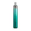 Многоразовая электронная сигарета - Voopoo Doric 20 SE Pod Kit 1200 мАч (Green)