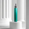 Многоразовая электронная сигарета - Voopoo Doric 20 SE Pod Kit 1200 мАч (Green)