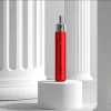 Многоразовая электронная сигарета - Voopoo Doric 20 SE Pod Kit 1200 мАч (Red)