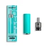 Многоразовая электронная сигарета - Voopoo Doric Q Pod Kit 800 мАч (Primrose Yellow)