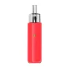 Багаторазова електронна сигарета - Voopoo Doric Q Pod Kit 800 мАч (Begonia Red)