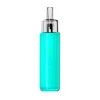Багаторазова електронна сигарета - Voopoo Doric Q Pod Kit 800 мАч (Mint Green)