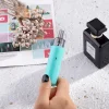 Багаторазова електронна сигарета - Voopoo Doric Q Pod Kit 800 мАч (Mint Green)