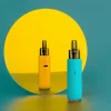 Многоразовая электронная сигарета - Voopoo Doric Q Pod Kit 800 мАч (Primrose Yellow)