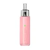 Багаторазова електронна сигарета - Voopoo Doric Q Pod Kit 800 мАч (Misty Rose)