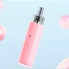 Багаторазова електронна сигарета - Voopoo Doric Q Pod Kit 800 мАч (Misty Rose)