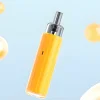 Многоразовая электронная сигарета - Voopoo Doric Q Pod Kit 800 мАч (Primrose Yellow)