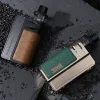 Многоразовая электронная сигарета - Voopoo Drag E60 Pod Kit 2550 мАч (Coffee)