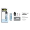 Многоразовая электронная сигарета - Voopoo Drag H40 Pod Kit 1500 мАч (Modern Red)