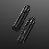 Многоразовая электронная сигарета - Voopoo Drag H40 Pod Kit 1500 мАч (Black)