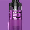 Многоразовая электронная сигарета - Voopoo Drag H40 Pod Kit 1500 мАч (Modern Red)