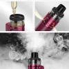 Многоразовая электронная сигарета - Voopoo Drag H80S Mod Pod Kit (Brown)
