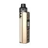 Багаторазова електронна сигарета - Voopoo Drag H80S Mod Pod Kit (Golden)