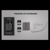 Многоразовая электронная сигарета - Voopoo Drag Nano 2 Pod Kit 800 мАч (Powder Blue)