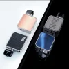 Многоразовая электронная сигарета - Voopoo Drag Nano 2 Pod Kit 800 мАч (Powder Blue)
