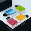 Многоразовая электронная сигарета - Voopoo Drag Nano 2 Pod Kit 800 мАч (Powder Blue)