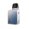 Многоразовая электронная сигарета - Voopoo Drag Nano 2 Nebula Pod Kit 800 мАч (Aurora Blue)