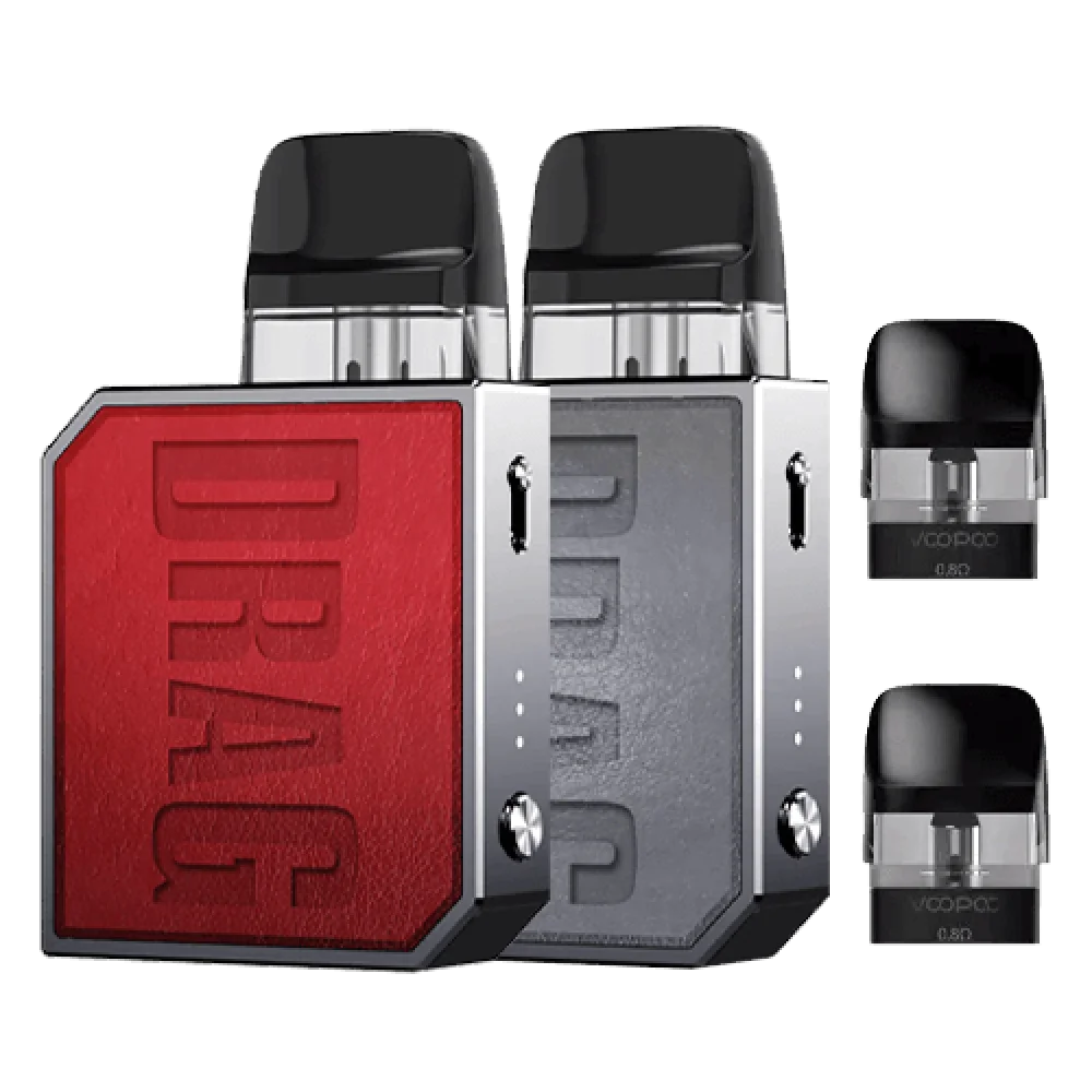 Pod-системы Pod-система Voopoo Drag Nano 2 Mod Pod 800 мАч