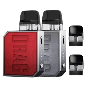 Многоразовые POD системы Drag Nano 2 Mod Pod Kit 800 мАч