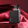 Многоразовая электронная сигарета - Voopoo Drag Nano 2 Nebula Pod Kit 800 мАч (Obsidian Black)