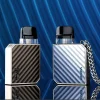 Многоразовая электронная сигарета - Voopoo Drag Nano 2 Nebula Pod Kit 800 мАч (Shining Gold)