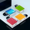 Многоразовая электронная сигарета - Voopoo Drag Nano 2 Nebula Pod Kit 800 мАч (Shining Gold)