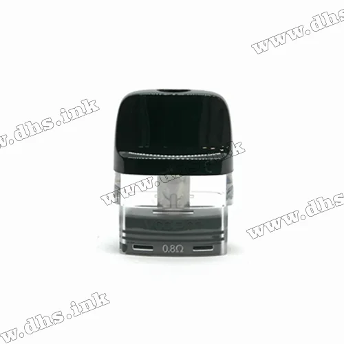 Картридж Voopoo Drag Nano 2 Pod 0.8 Ом (2.0 мл - 1 шт.)