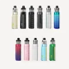 Многоразовая электронная сигарета - Voopoo Drag S2 Pod Kit 2500 мАч (Sky Blue)