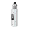 Многоразовая электронная сигарета - Voopoo Drag S2 Pod Kit 2500 мАч (Colorful Silver)