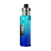 Многоразовая электронная сигарета - Voopoo Drag S2 Pod Kit 2500 мАч (Sky Blue)