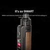 Многоразовая электронная сигарета - Voopoo Drag S Pod Kit 2500 мАч (Retro)
