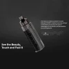 Многоразовая электронная сигарета - Voopoo Drag S Pod Kit 2500 мАч (Retro)