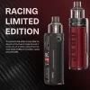 Многоразовая электронная сигарета - Voopoo Drag S Pod Kit 2500 мАч (Retro)