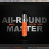 Многоразовая электронная сигарета - Voopoo Drag S Pro Pod Kit 3000 мАч (California Orange)